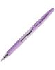 Химикалка Penac Sleek Touch Pastel 1.00 mm, лилава - Penac - Penac - Момиче - 5655 - Penac - Sleek Touch - 4536111122387-thumb