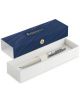 Химикалка Waterman Allure Deluxe White - Waterman - Waterman - Жена, Мъж - 5655 - Waterman - Allure - 2174517-3-thumb