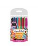 Химикалки Paper Mate InkJoy Mini 100 cap, 10 бр. - Paper Mate - Paper Mate - Papermate - InkJoy 100 CAP Mini - 3501179244709-thumb