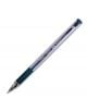 Химикалка Faber Castell 1425 Fine, черна - Faber-Castell - Faber-Castell - 8690826425907-thumb