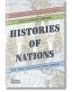 Histories of Nations: How Their Identities Were Forged - Peter Furtado - Thames & Hudson Ltd - 9780500293003-thumb