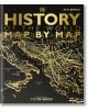 History of the World Map by Map - DK - Жена, Мъж - DK Publishing - 9780241601006-1-thumb