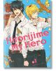 Hitorijime My Hero, Vol. 1 - Memeco Arii - Kodansha Comics - 9781632367716-thumb