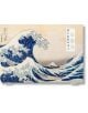 Hokusai. Thirty-six Views of Mount Fuji - Andreas Marks - TASCHEN - 9783836575720-thumb