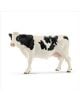 Фигурка Schleich: Холщайн крава - Schleich - Schleich - Момиче, Момче - Schleich - Farm world - 4059433328850-thumb