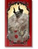 Horror Tarot Deck and Guidebook - Minerva Siegel - Жена, Мъж - Insight Editions - 9781647225469-4-thumb