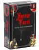 Horror Tarot Deck and Guidebook - Minerva Siegel - Жена, Мъж - Insight Editions - 9781647225469-1-thumb