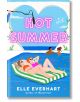 Hot Summer - Elle Everhart - Жена - Penguin Putnam Inc - 9780593545126-thumb