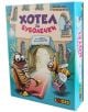 Детска игра: Хотел за буболечки - Logis - Logis - Момиче, Момче - 4771159590211-1-thumb