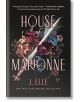 House of Marionne - J. Elle - Penguin Books Ltd - 9780241659922-thumb