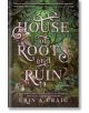 House of Roots and Ruin (Sisters of the Salt, Book 2)-thumb