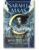 House of Sky and Breath - Sarah J. Maas - Жена, Мъж - Bloomsbury - 9781526625472-thumb