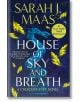 House of Sky & Breath - Sarah J. Maas - Bloomsbury - 9781526628220-thumb