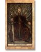 House of the Dragon Tarot Deck and Guidebook - Erica Davis - Жена, Мъж - Insight Editions - 9798886633900-3-thumb