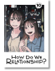 How Do We Relationship?, Vol. 10-1-thumb