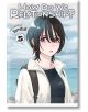 How Do We Relationship, Vol. 5 - Tamifull - Viz Media - 9781974724109-thumb