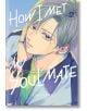 How I Met My Soulmate, Vol. 2 - Anashin - Момиче - Kodansha Comics - 9781646519453-thumb