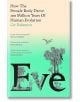 Eve - Cat Bohannon - Cornerstone - 9781529151244-thumb