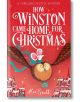 How Winston Came Home for Christmas - Alex T. Smith - Момиче, Момче - Pan Macmillan - 9781035046010-1-thumb