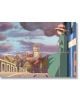 Studio Ghibli: Howl's Moving Castle, 30 Postcards - Studio Ghibli - Жена, Момиче - Abrams - 9781797229416-3-thumb