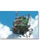 Studio Ghibli: Howl's Moving Castle, 30 Postcards - Studio Ghibli - Жена, Момиче - Abrams - 9781797229416-4-thumb