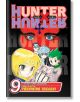 Hunter x Hunter, Vol. 9 - Yoshihiro Togashi - Viz Media - 9781421506449-1-thumb