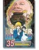 Hunter x Hunter, Vol. 35 - Yoshihiro Togashi - Viz Media - 9781974703067-thumb