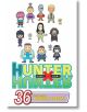 Hunter x Hunter, Vol. 36 - Yoshihiro Togashi - Viz Media - Viz Media, Subs. of Shogakukan Inc - 9781974708413-1-thumb