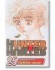 Hunter x Hunter, Vol. 25-thumb