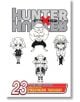 Hunter x Hunter, Vol. 23 - Yoshihiro Togashi - Viz Media - 9781421517902-thumb