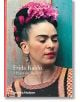 Frida Kahlo - Christina Burrus - Thames & Hudson Ltd - 9780500301234-thumb