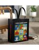 I Read Banned Books Reusable Shopping Bag - Mudpuppy - Galison Publishing LLC - Жена, Мъж, Момиче, Момче - 9780735382428-2-thumb