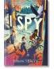 I, Spy - A Bletchley Park Mystery - Rhian Tracey - Bonnier Books - 5655 - 9781800784406-thumb