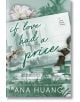 If Love Had a Price - Anna Huang - Жена, Мъж - Little, Brown Book Group - 9780349438368-thumb