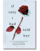 If Only I Had Told Her - Laura Nowlin - Жена, Мъж - Inc, Sourcebooks - 9781728276229-thumb