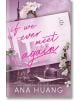 If We Ever Meet Again - Anna Huang - Жена, Мъж - Little, Brown Book Group - 9780349438337-thumb