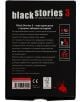 Игра с карти: Black Stories 3 - Simetro - Simetro books - 9786197562200-2-thumb