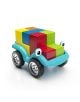 Логическа игра: Smart Car 5x5 - Smart Games - Smart Games - Момче - 5414301518365-2-thumb