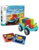 Логическа игра: Smart Car 5x5 - Smart Games - Smart Games - Момче - 5414301518365-3-thumb