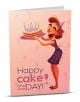 iGreet Картичка - Happy Cake & Wine Day - IGreet - IGreet - 3800500195520-1-thumb