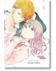 Ima Koi: Now I`m in Love, Vol. 1 - Ayuko Hatta - Viz Media - 9781974728954-1-thumb