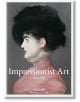 Impressionist Art - TASCHEN - 9783836557115-thumb