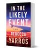 In the Likely Event - Ребека Ярос, Rebecca Yarros - Жена, Мъж - Montlake - 9781662511554-1-thumb