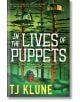 In the Lives of Puppets - TJ Klune - Tor Publishing Group - 9781250894458-thumb