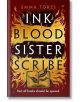 Ink Blood Sister Scribe-thumb