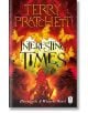 Interesting Times - Terry Pratchett - Transworld - 9781804990261-1-thumb