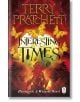 Interesting Times - Terry Pratchett - Жена, Мъж - Transworld - 9781804990278-1-thumb