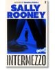 Intermezzo - Sally Rooney - Жена, Мъж - Faber & Faber - 9780571365470-thumb