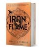 Iron Flame - Ребека Ярос, Rebecca Yarros - Жена, Мъж - Little, Brown Book Group - 9780349437026-1-thumb