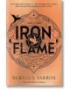 Iron Flame - Ребека Ярос, Rebecca Yarros - Жена, Мъж - Little, Brown Book Group - 9780349437026-2-thumb